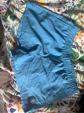 Patagonia Baggies
